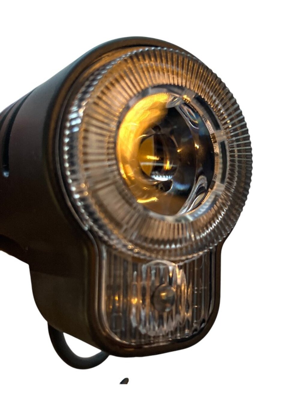 Permobil 335092 OEM Front LED Headlamp Light M3, M5, F3, F5 Corpus Wheelchair